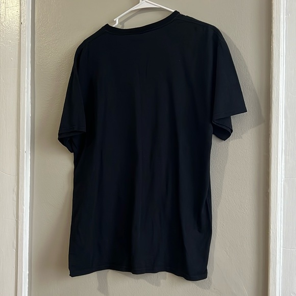 D.A.R.E Program Graphic Tee - Picture 4 of 4